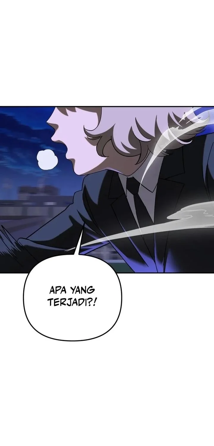 Heavenly Demon Goes to High School Chapter 12 - halaman 62