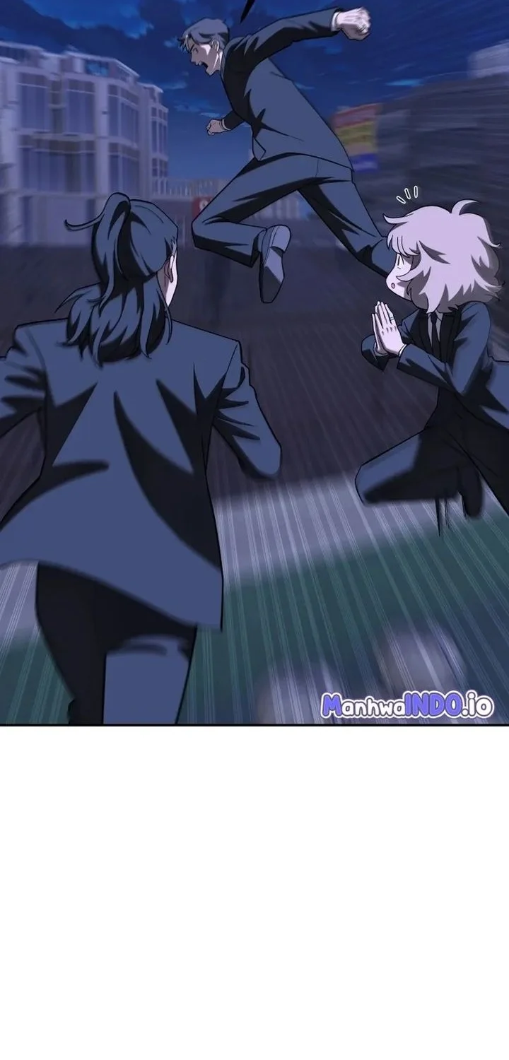 Heavenly Demon Goes to High School Chapter 12 - halaman 67