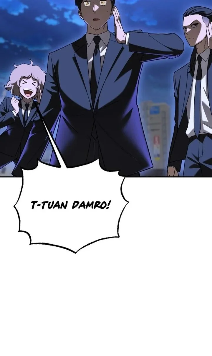 Heavenly Demon Goes to High School Chapter 12 - halaman 69