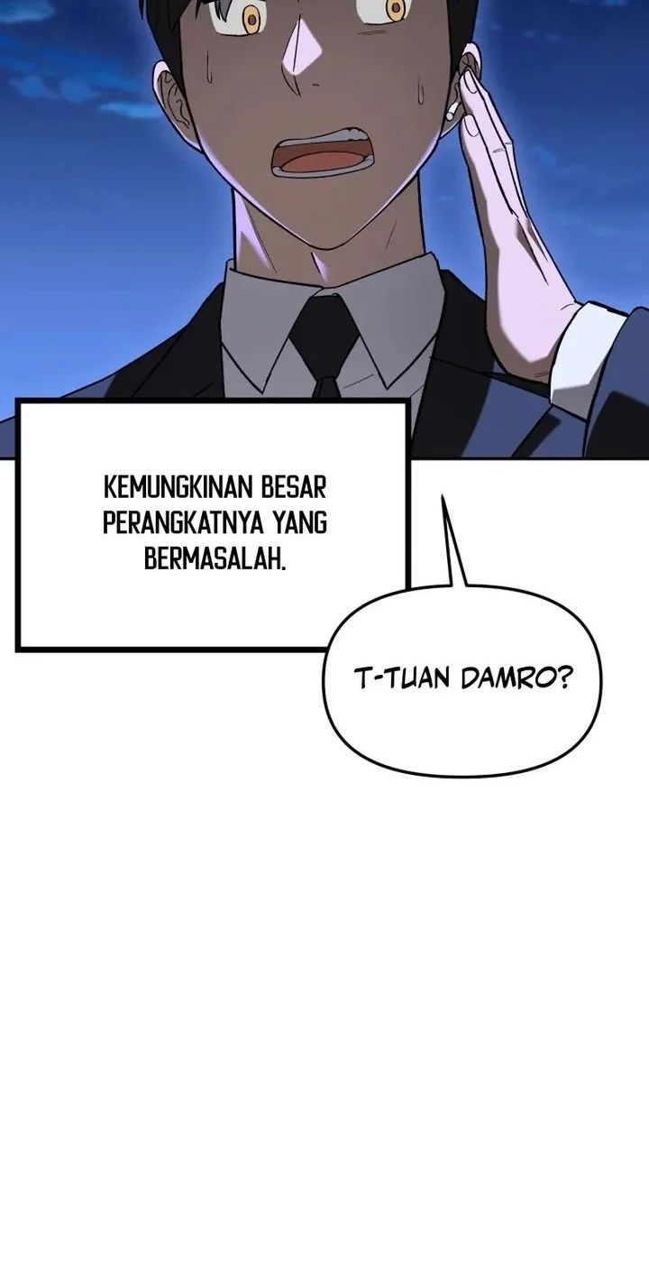 Heavenly Demon Goes to High School Chapter 12 - halaman 71