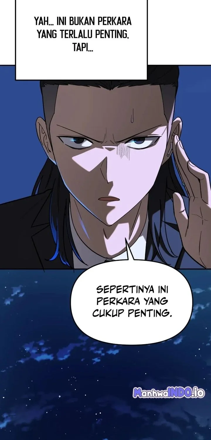 Heavenly Demon Goes to High School Chapter 12 - halaman 75