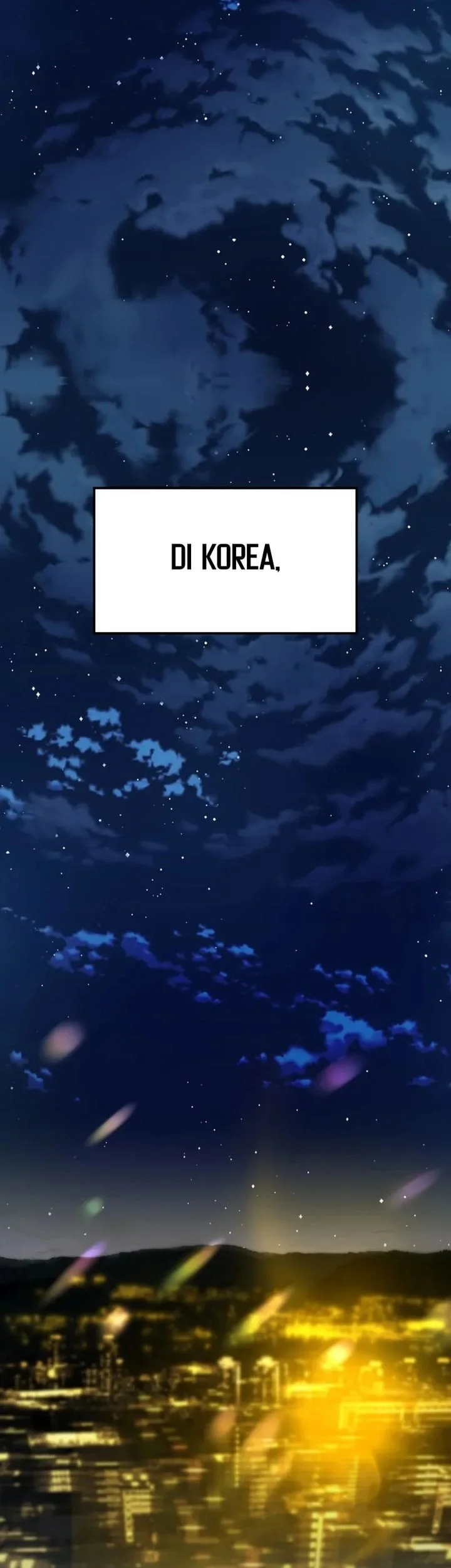 Heavenly Demon Goes to High School Chapter 12 - halaman 76