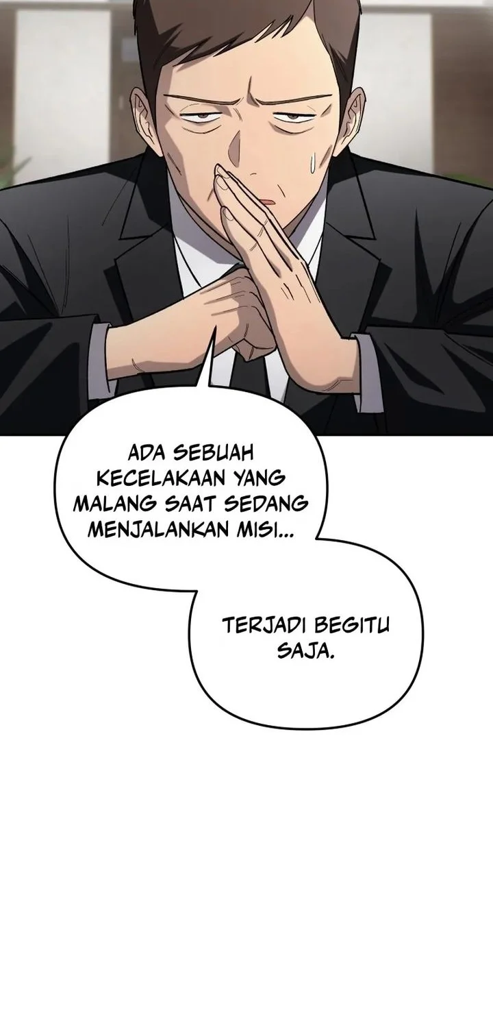Heavenly Demon Goes to High School Chapter 13 - halaman 10