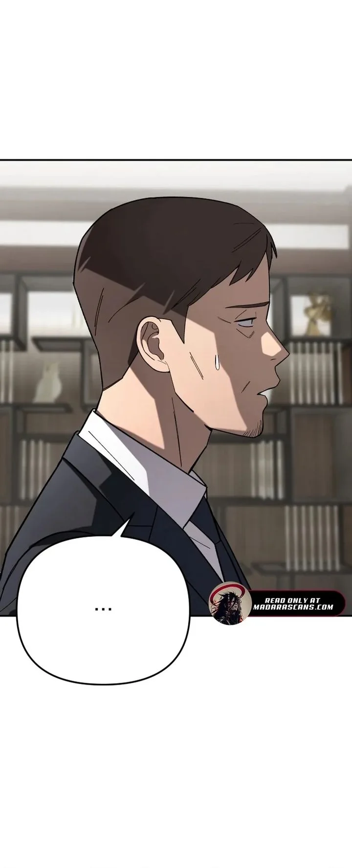 Heavenly Demon Goes to High School Chapter 13 - halaman 15