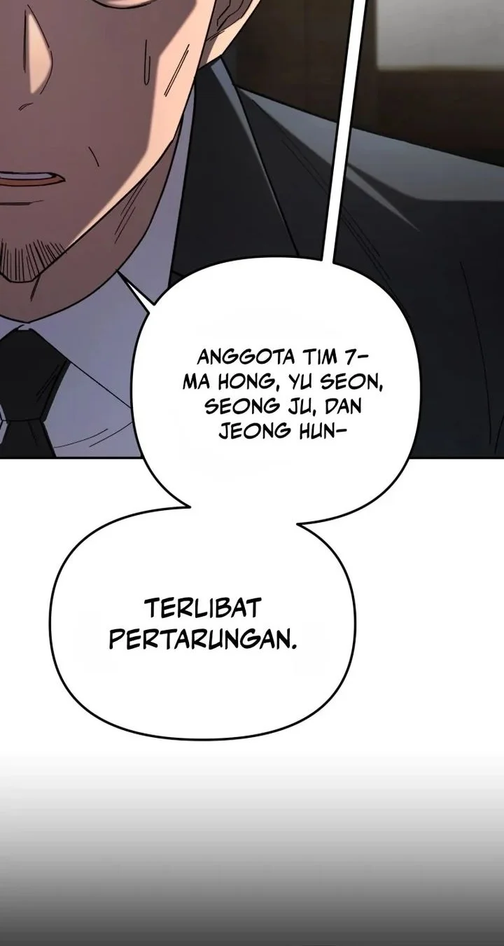 Heavenly Demon Goes to High School Chapter 13 - halaman 17