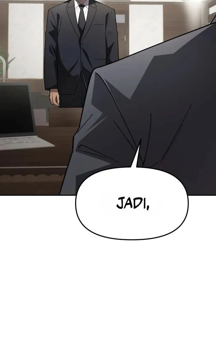 Heavenly Demon Goes to High School Chapter 13 - halaman 26