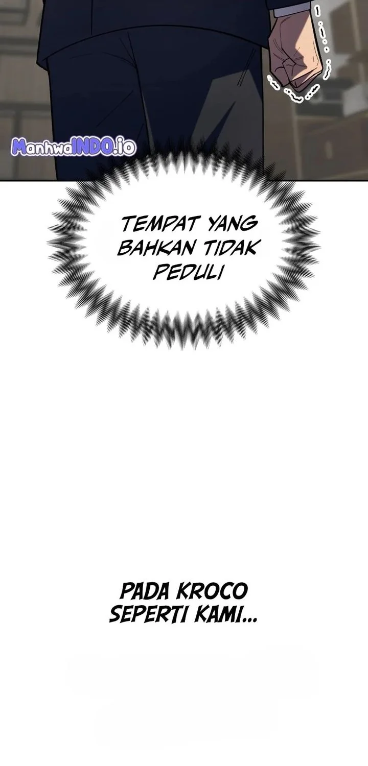 Heavenly Demon Goes to High School Chapter 13 - halaman 32