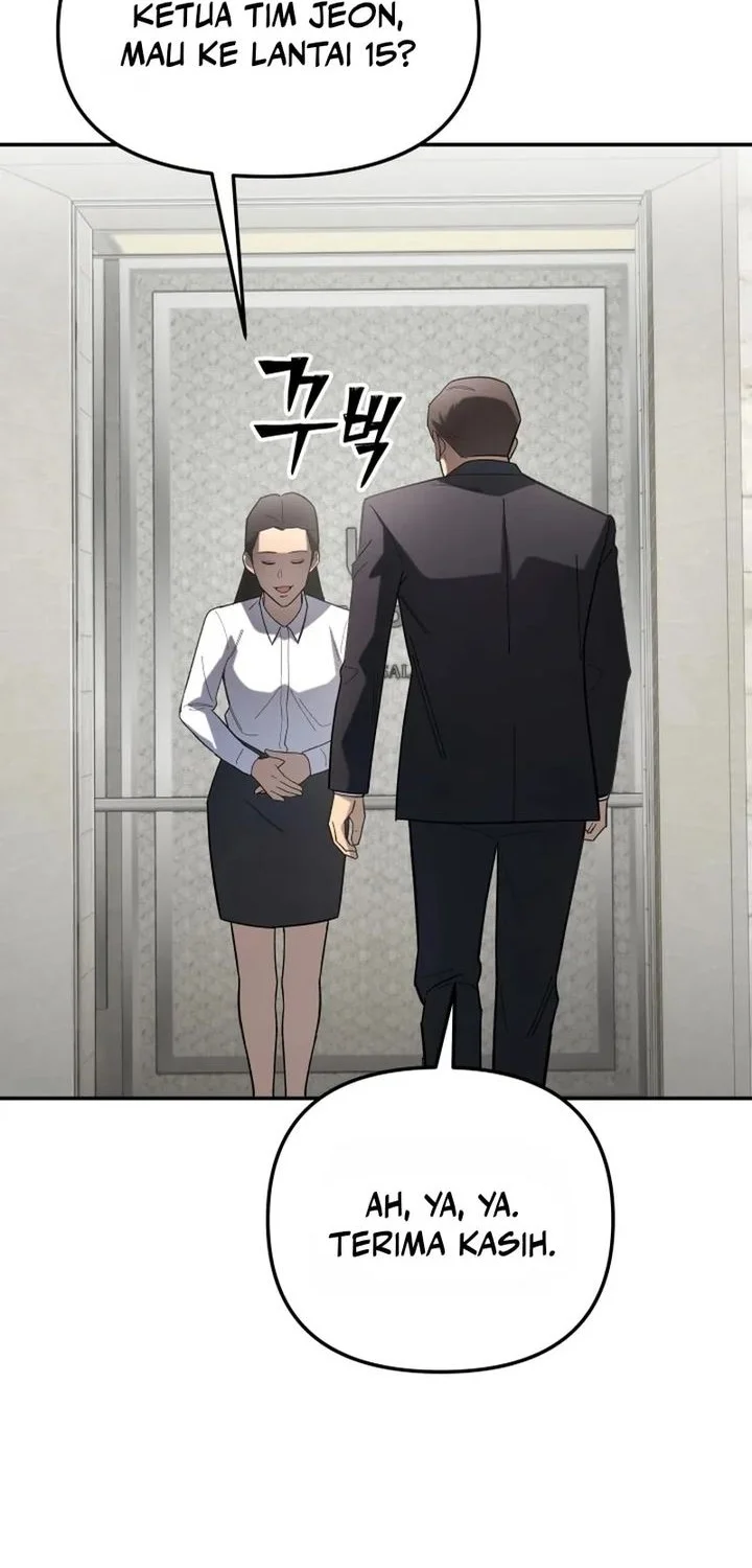 Heavenly Demon Goes to High School Chapter 13 - halaman 4