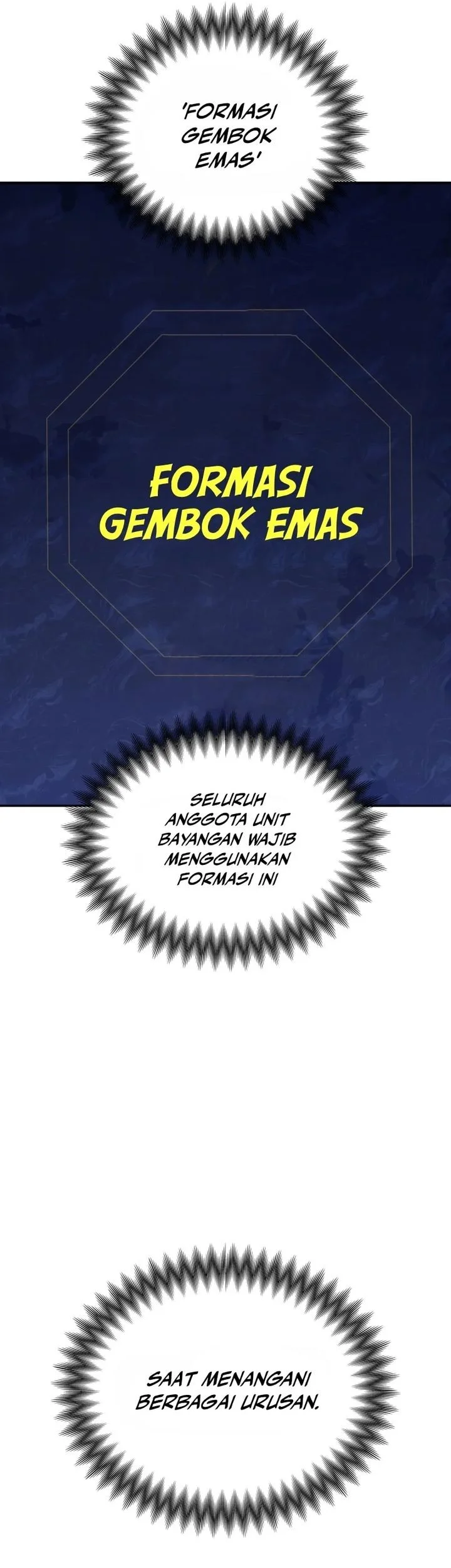 Heavenly Demon Goes to High School Chapter 13 - halaman 41