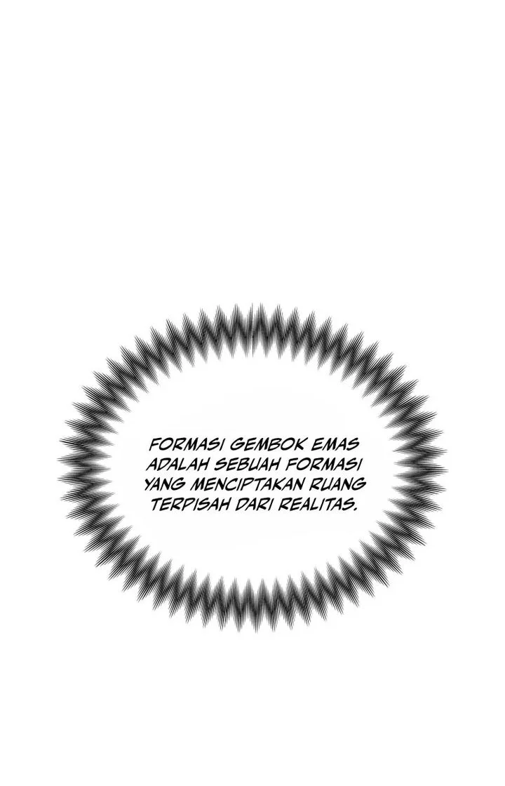 Heavenly Demon Goes to High School Chapter 13 - halaman 42