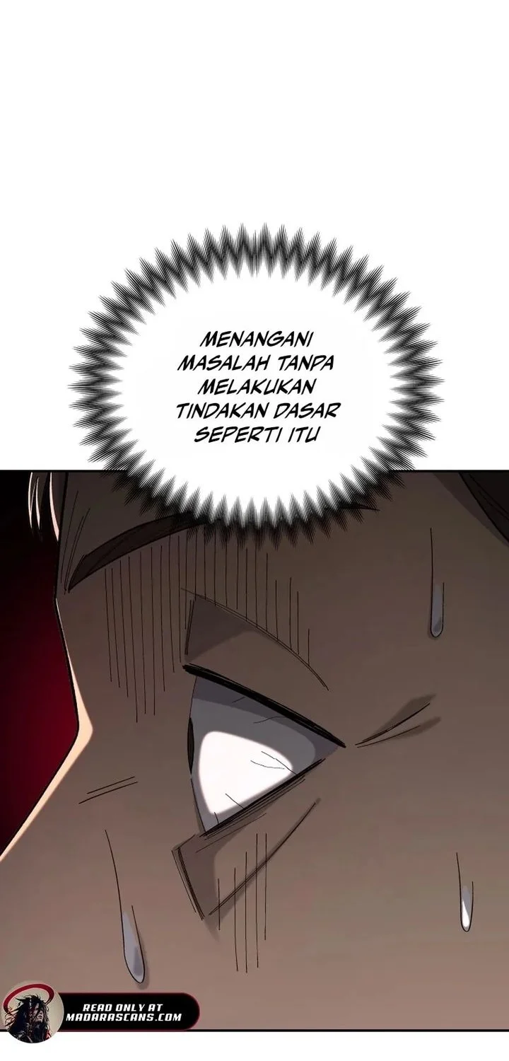 Heavenly Demon Goes to High School Chapter 13 - halaman 44
