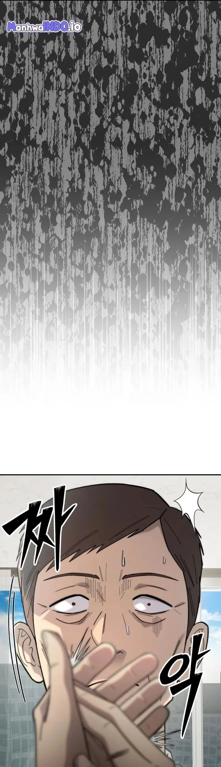 Heavenly Demon Goes to High School Chapter 13 - halaman 51