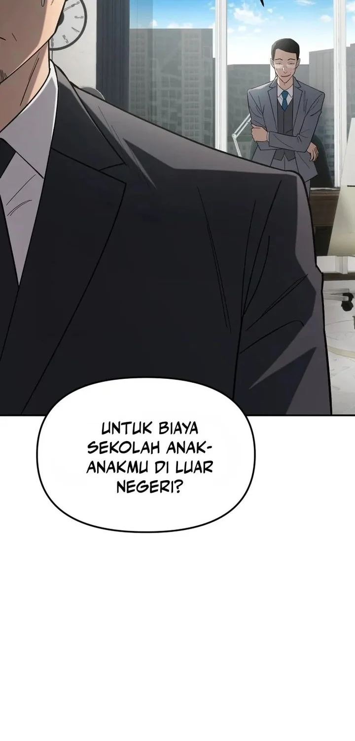 Heavenly Demon Goes to High School Chapter 13 - halaman 54
