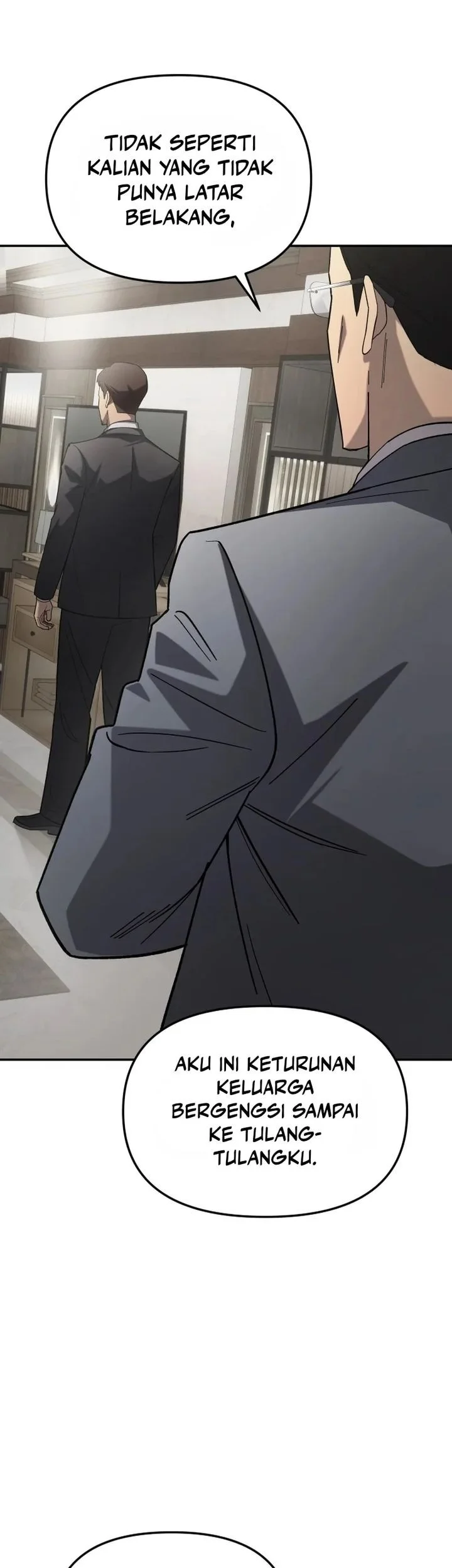 Heavenly Demon Goes to High School Chapter 13 - halaman 57