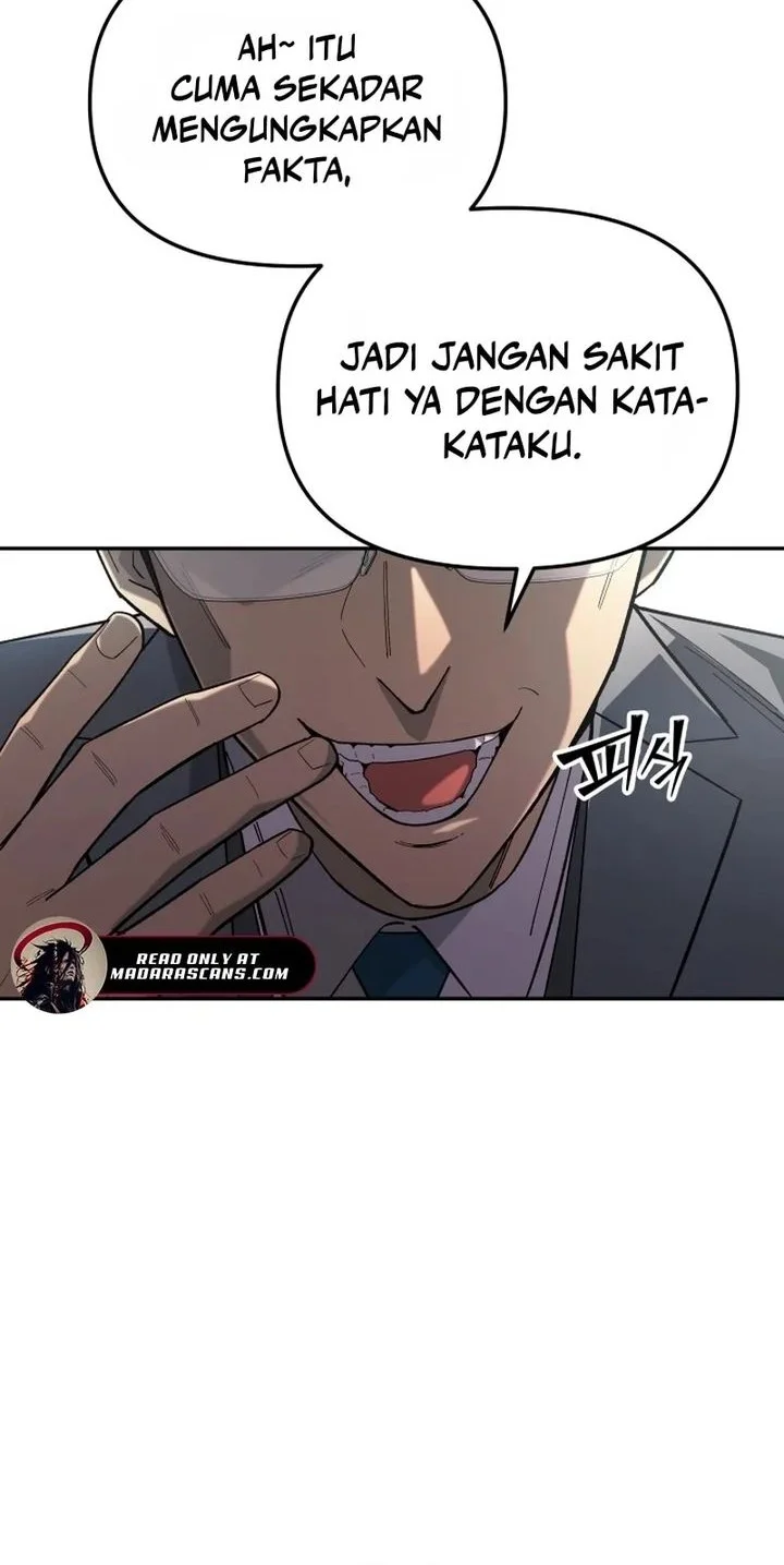 Heavenly Demon Goes to High School Chapter 13 - halaman 58