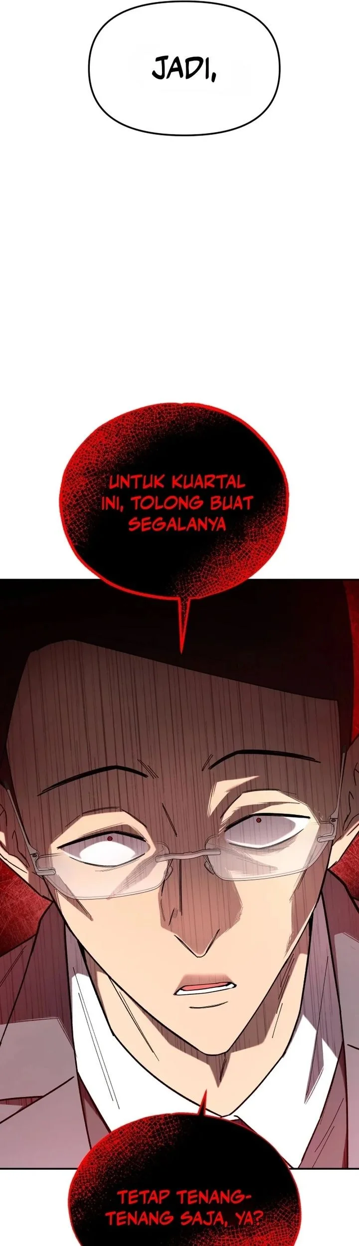 Heavenly Demon Goes to High School Chapter 13 - halaman 59