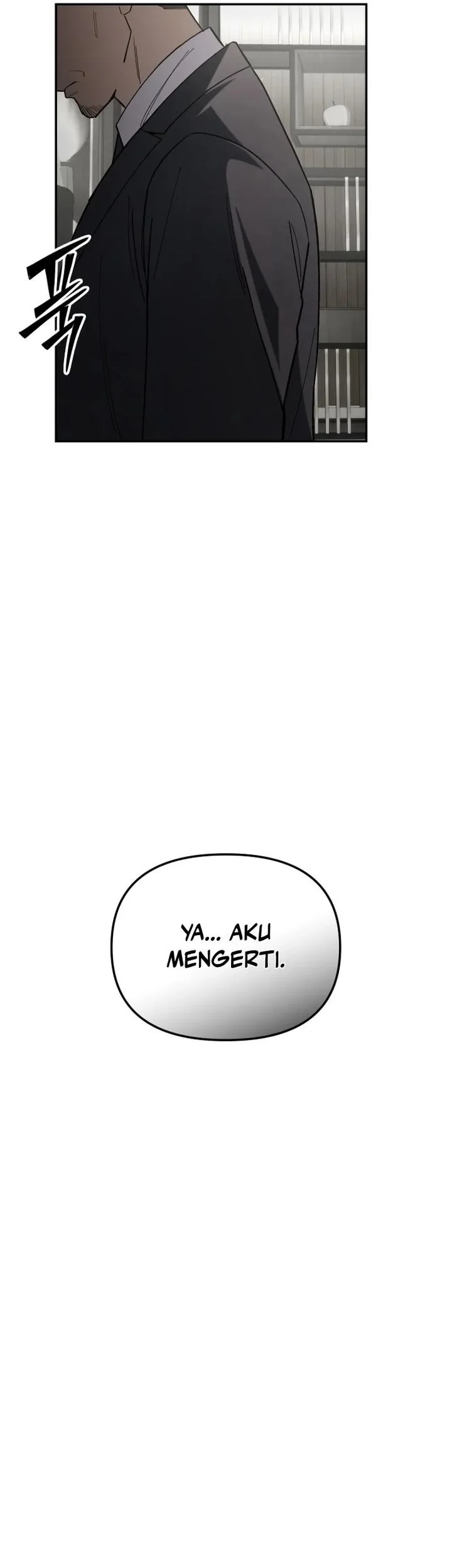 Heavenly Demon Goes to High School Chapter 13 - halaman 61