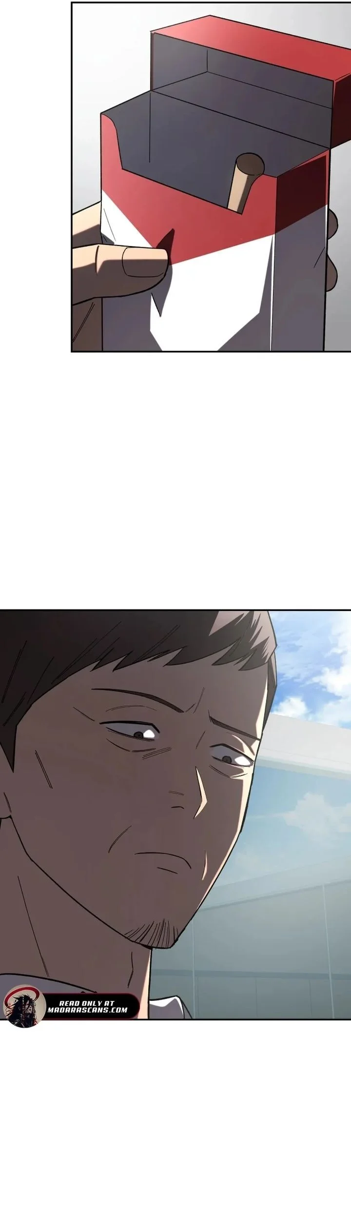 Heavenly Demon Goes to High School Chapter 13 - halaman 65