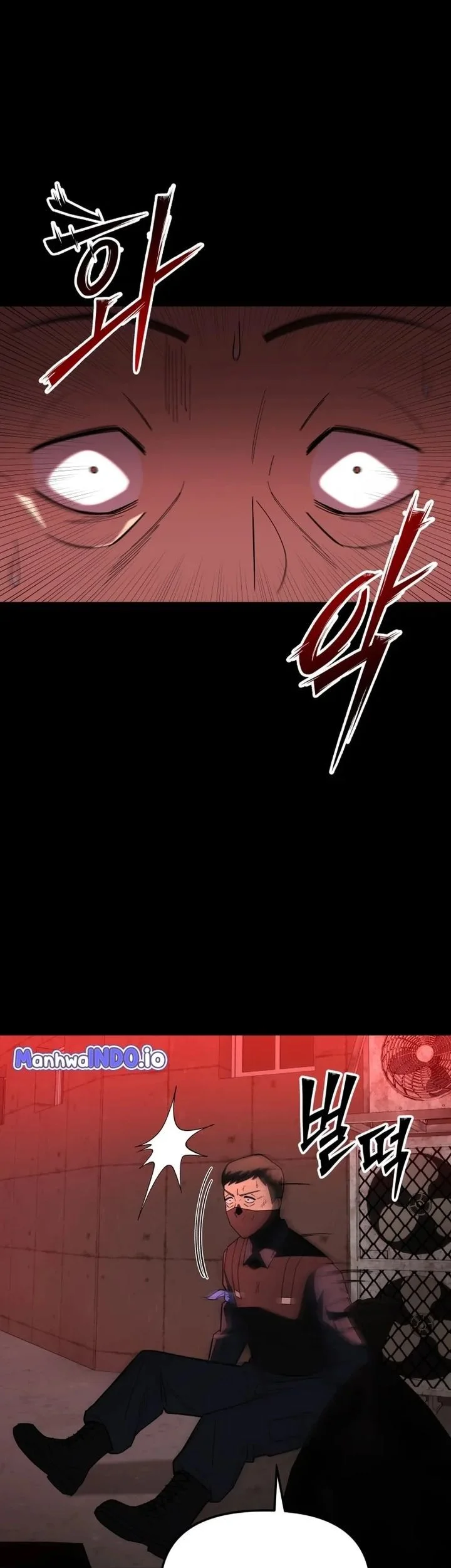 Heavenly Demon Goes to High School Chapter 13 - halaman 67
