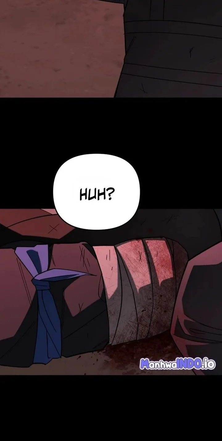 Heavenly Demon Goes to High School Chapter 13 - halaman 70