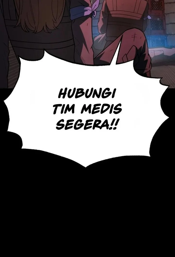 Heavenly Demon Goes to High School Chapter 13 - halaman 72