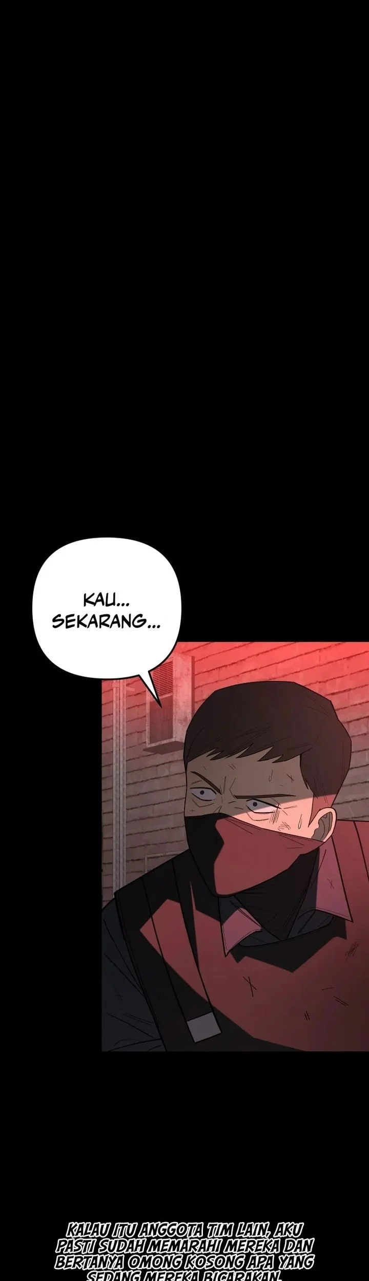 Heavenly Demon Goes to High School Chapter 13 - halaman 77
