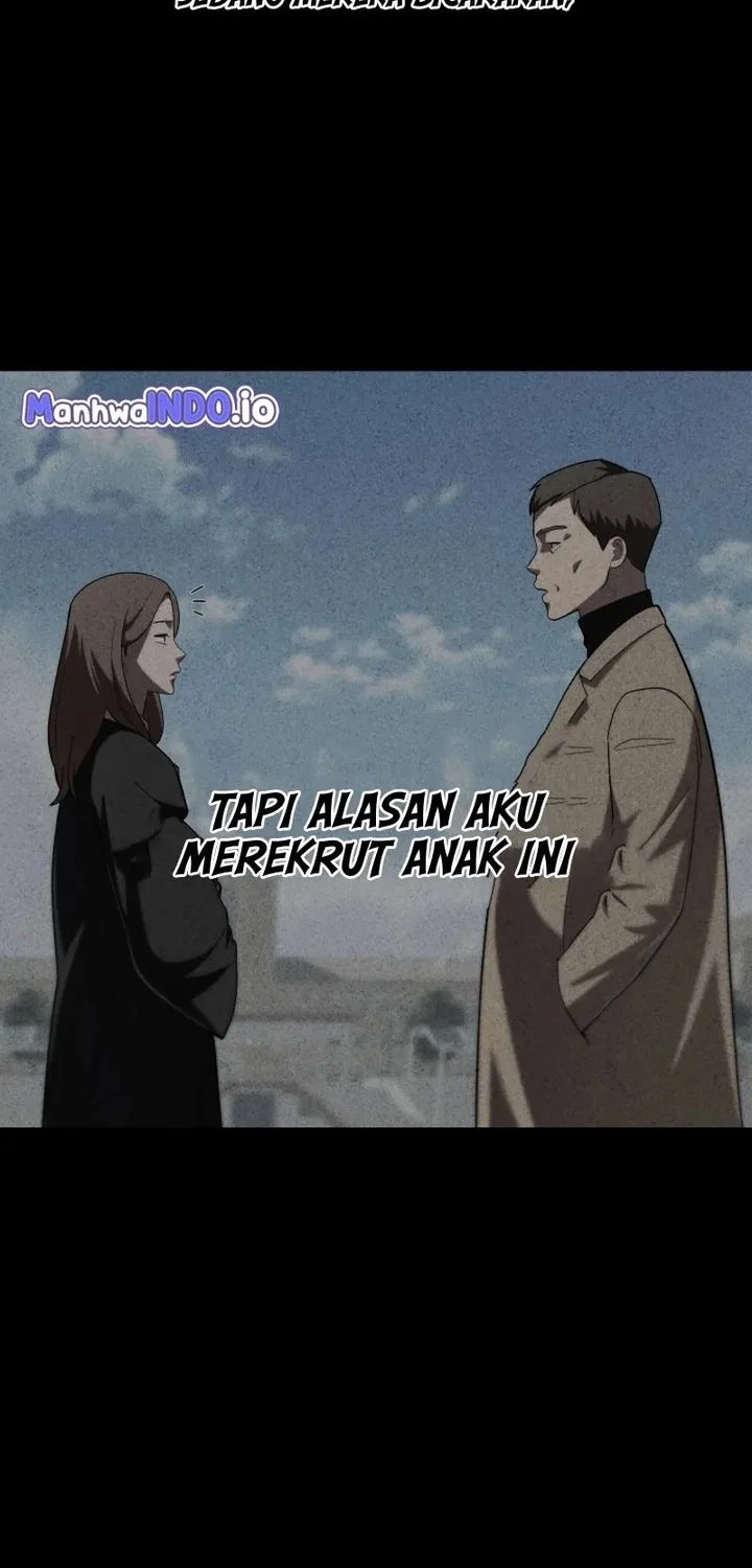 Heavenly Demon Goes to High School Chapter 13 - halaman 78