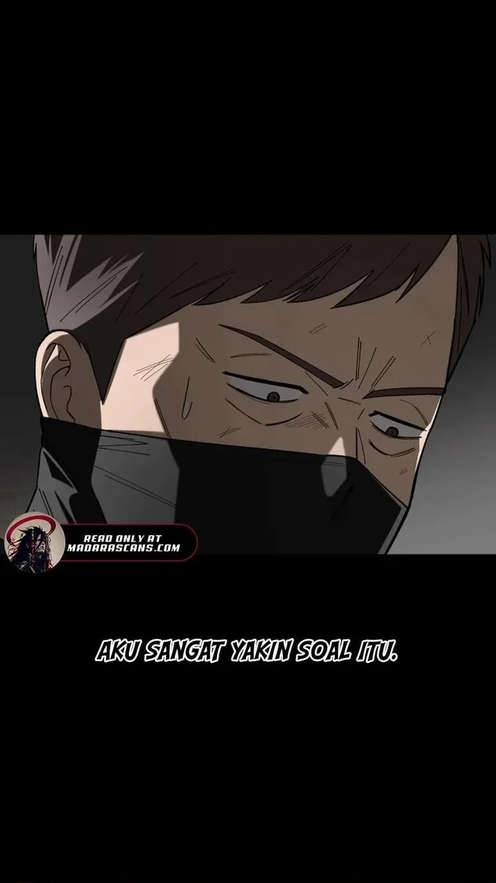 Heavenly Demon Goes to High School Chapter 13 - halaman 80
