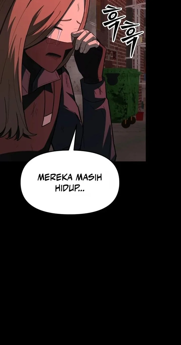 Heavenly Demon Goes to High School Chapter 13 - halaman 82