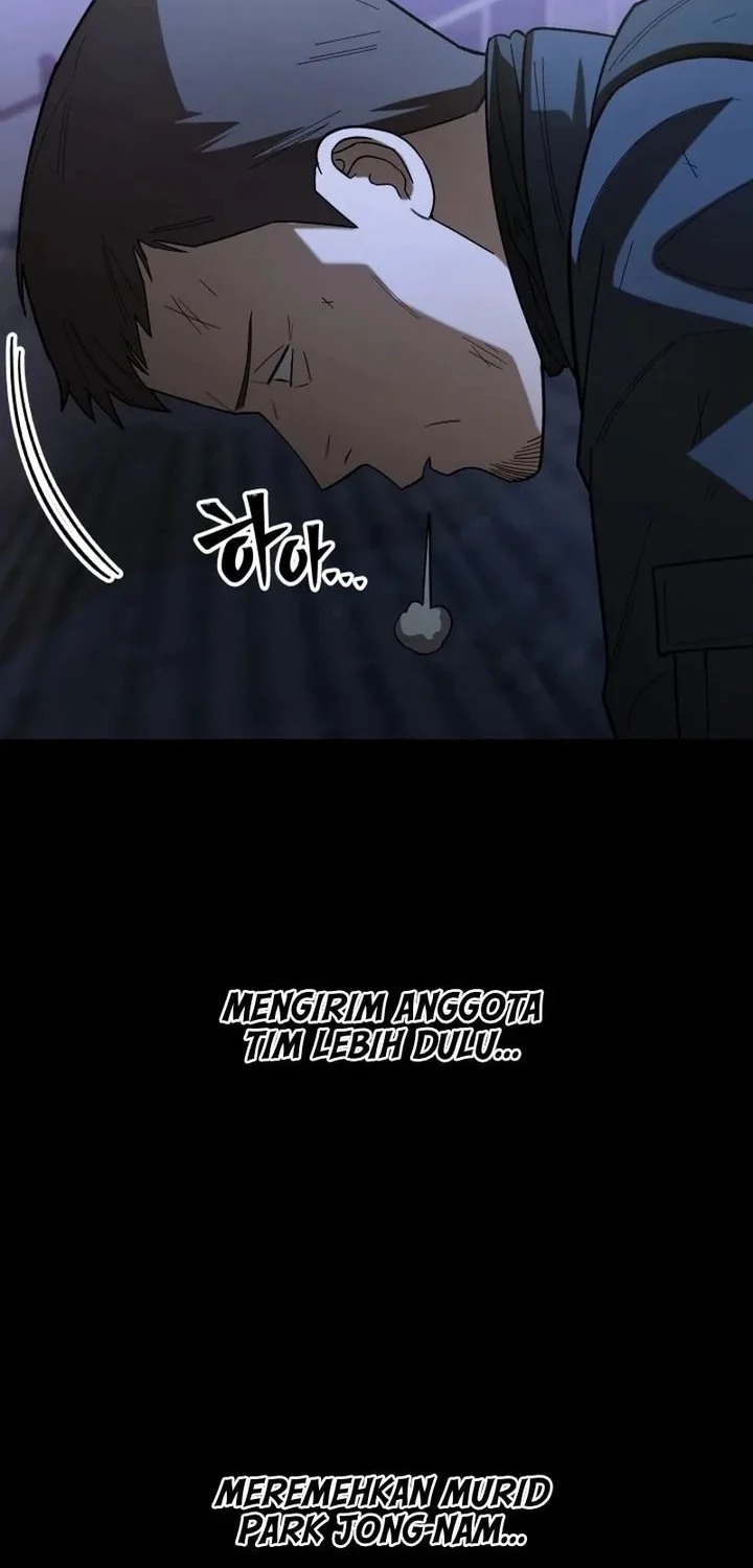 Heavenly Demon Goes to High School Chapter 13 - halaman 86