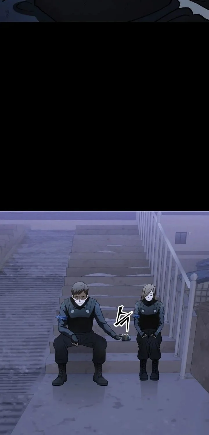 Heavenly Demon Goes to High School Chapter 13 - halaman 90