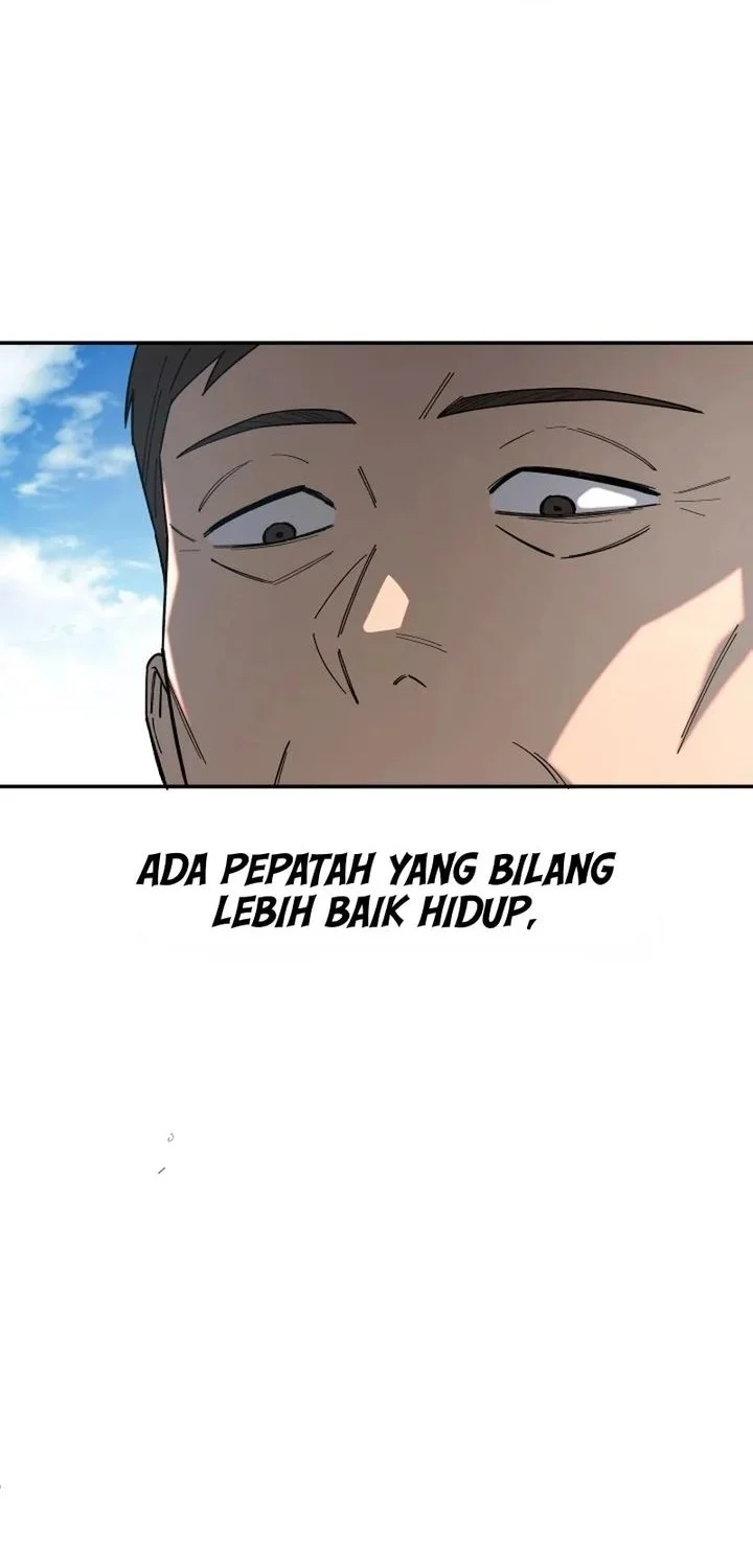 Heavenly Demon Goes to High School Chapter 13 - halaman 94