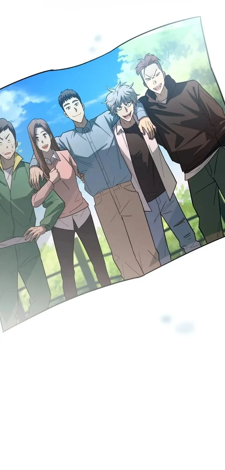 Heavenly Demon Goes to High School Chapter 13 - halaman 96