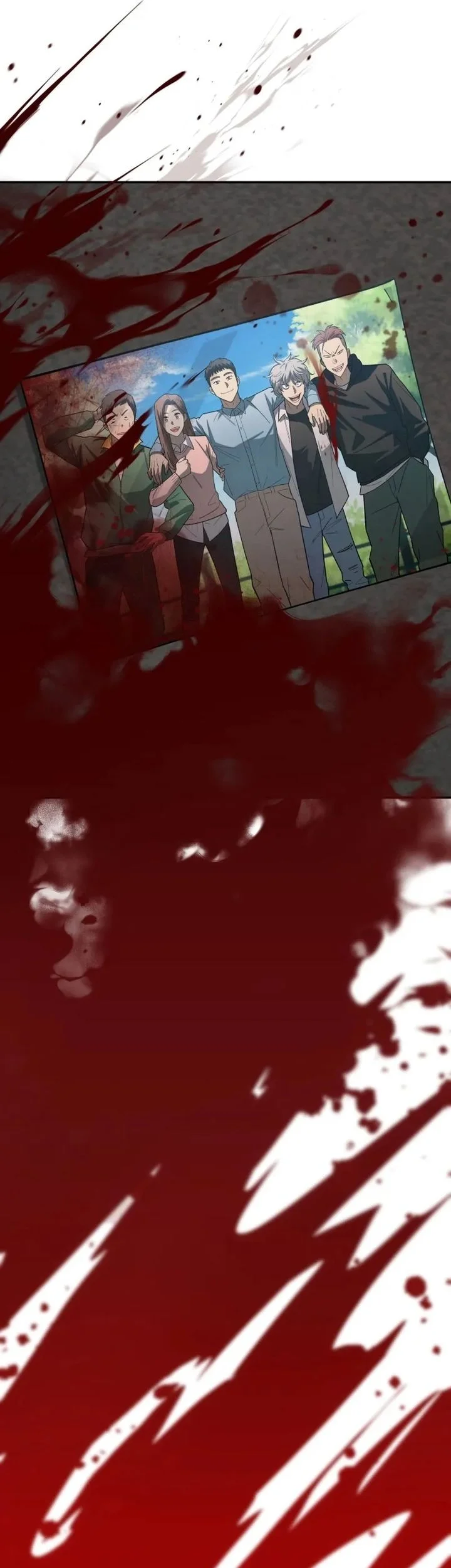 Heavenly Demon Goes to High School Chapter 13 - halaman 99