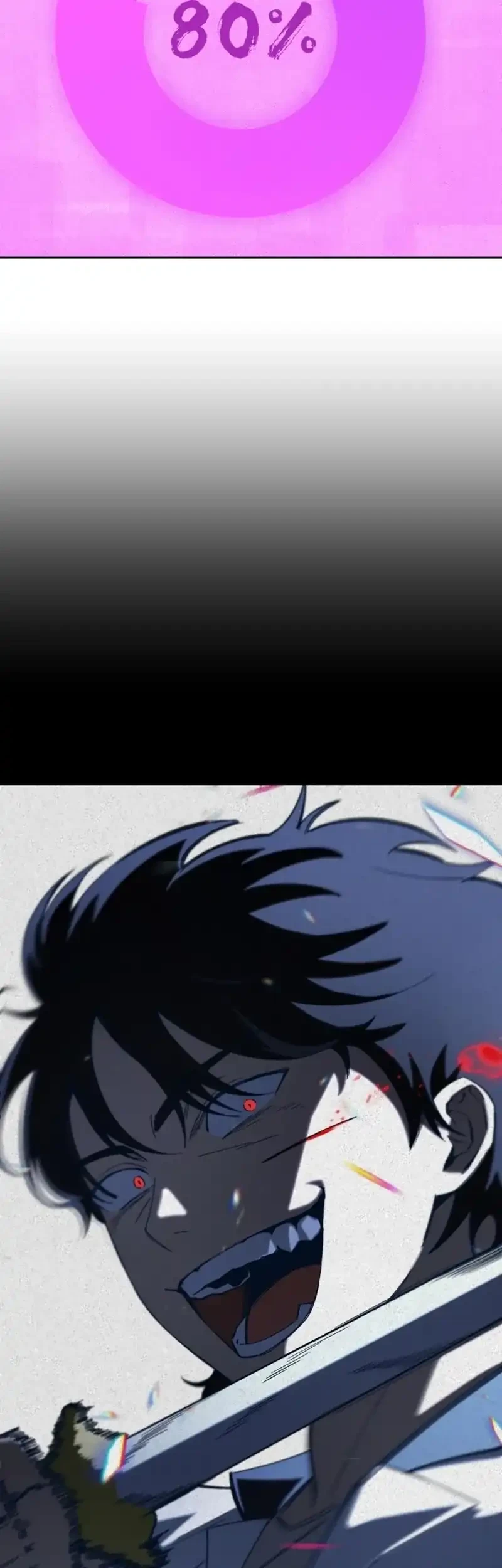 Heavenly Demon Goes to High School Chapter 14 - halaman 19