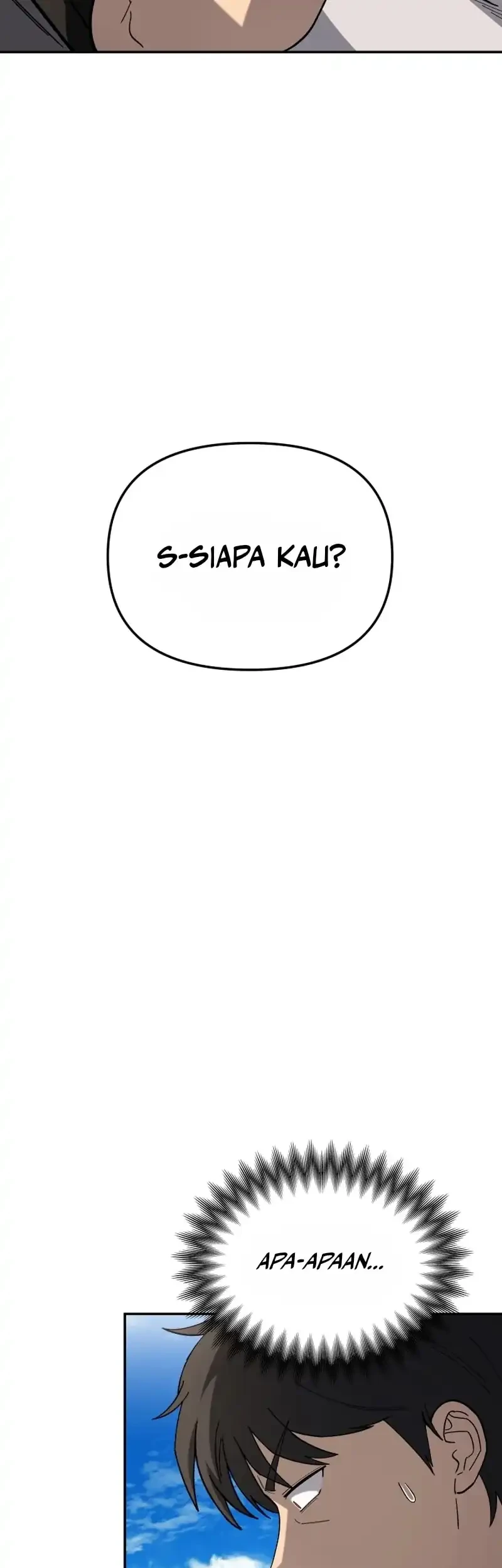 Heavenly Demon Goes to High School Chapter 14 - halaman 29