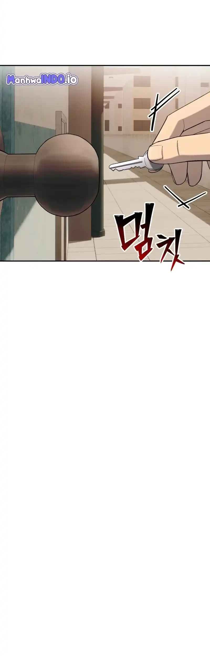 Heavenly Demon Goes to High School Chapter 14 - halaman 38