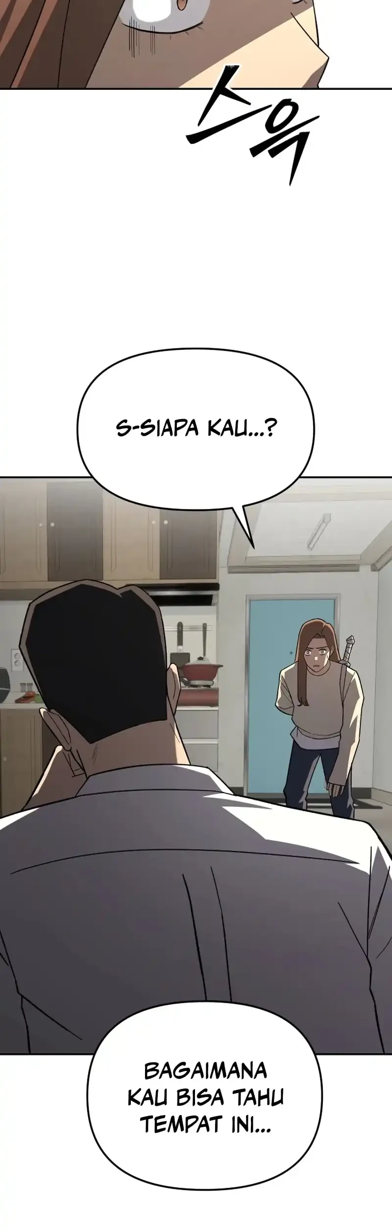 Heavenly Demon Goes to High School Chapter 14 - halaman 50