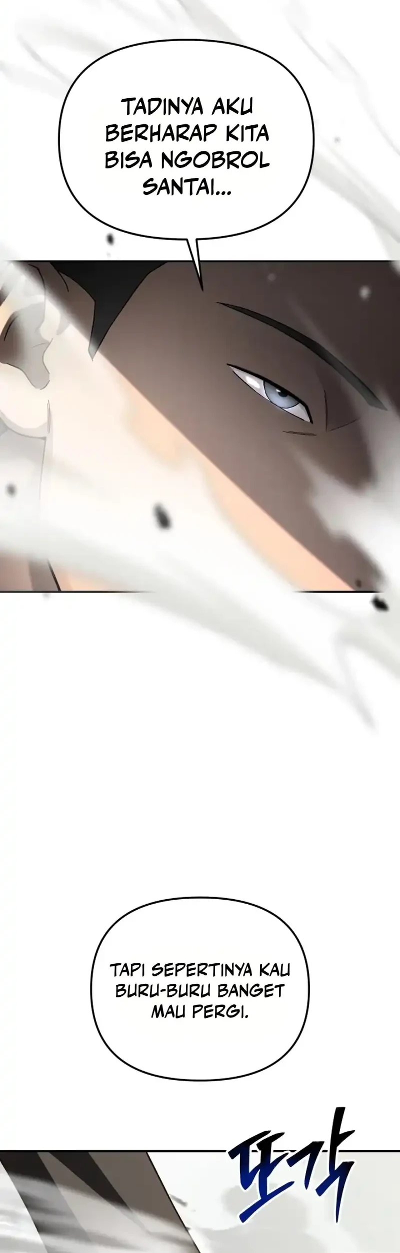Heavenly Demon Goes to High School Chapter 14 - halaman 62