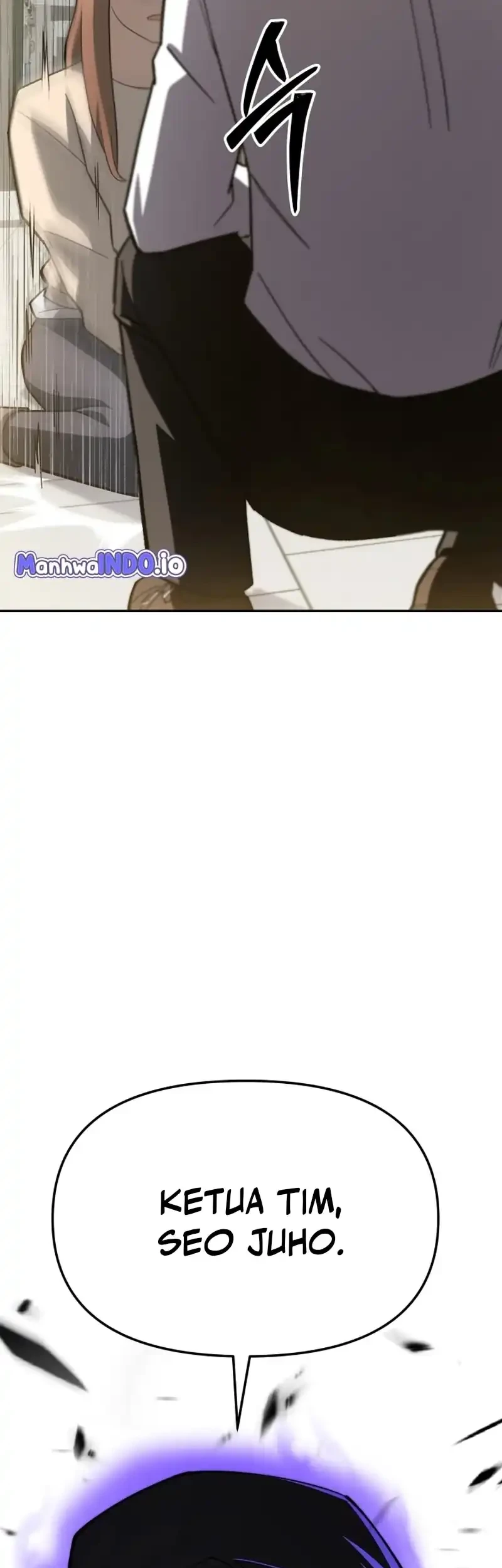 Heavenly Demon Goes to High School Chapter 14 - halaman 65