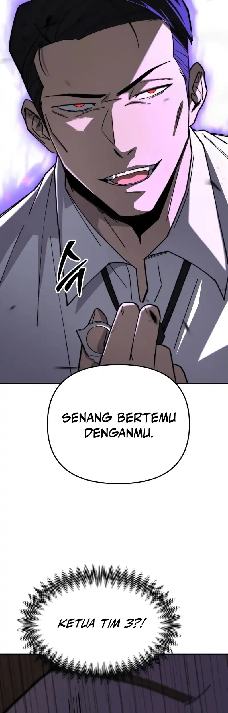 Heavenly Demon Goes to High School Chapter 14 - halaman 66