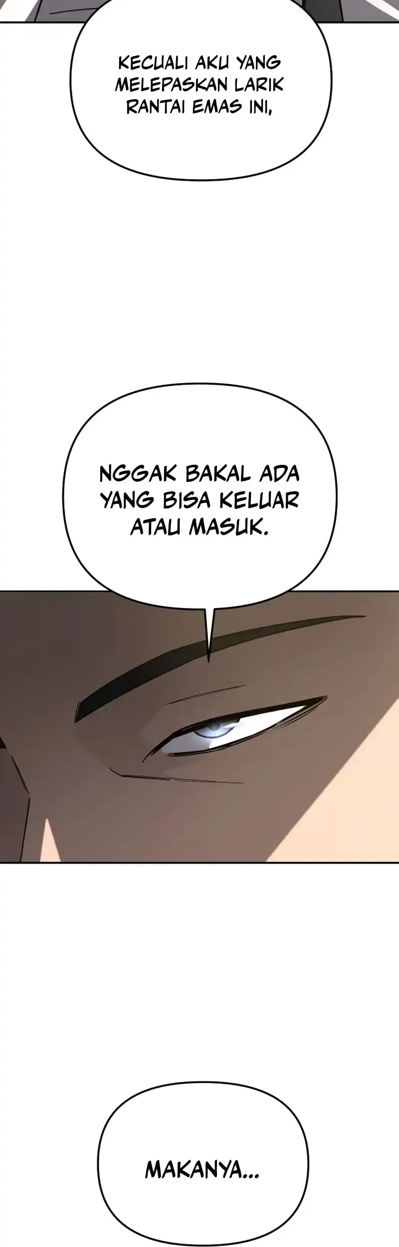 Heavenly Demon Goes to High School Chapter 14 - halaman 68