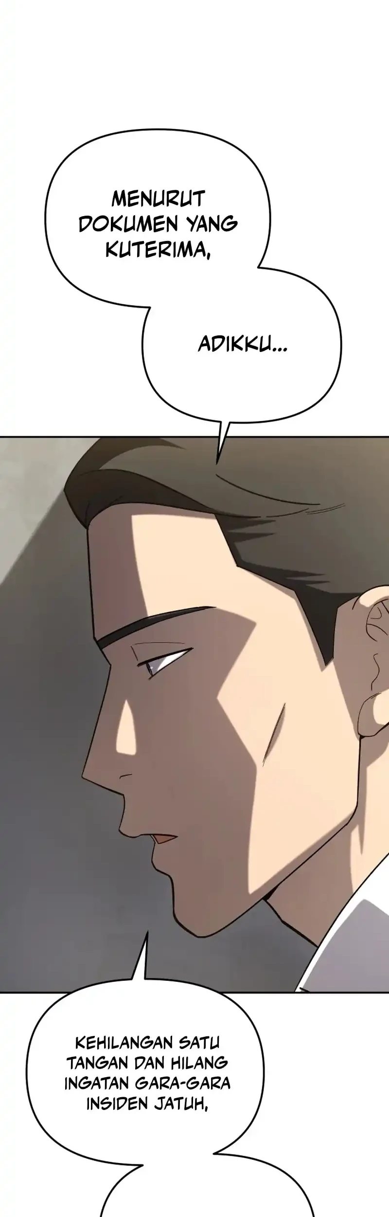 Heavenly Demon Goes to High School Chapter 14 - halaman 70
