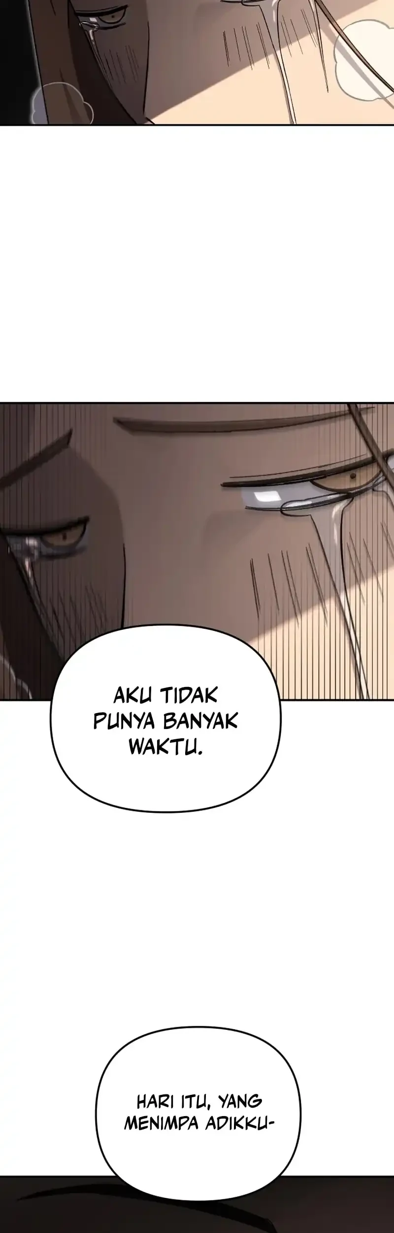 Heavenly Demon Goes to High School Chapter 14 - halaman 75