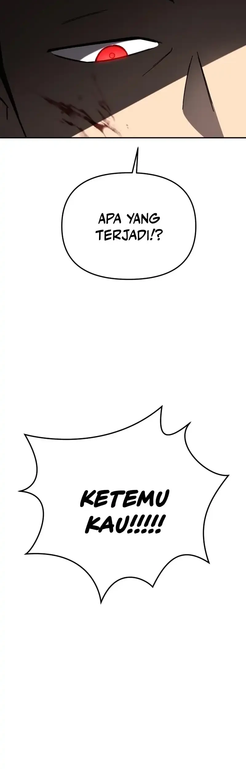 Heavenly Demon Goes to High School Chapter 14 - halaman 76
