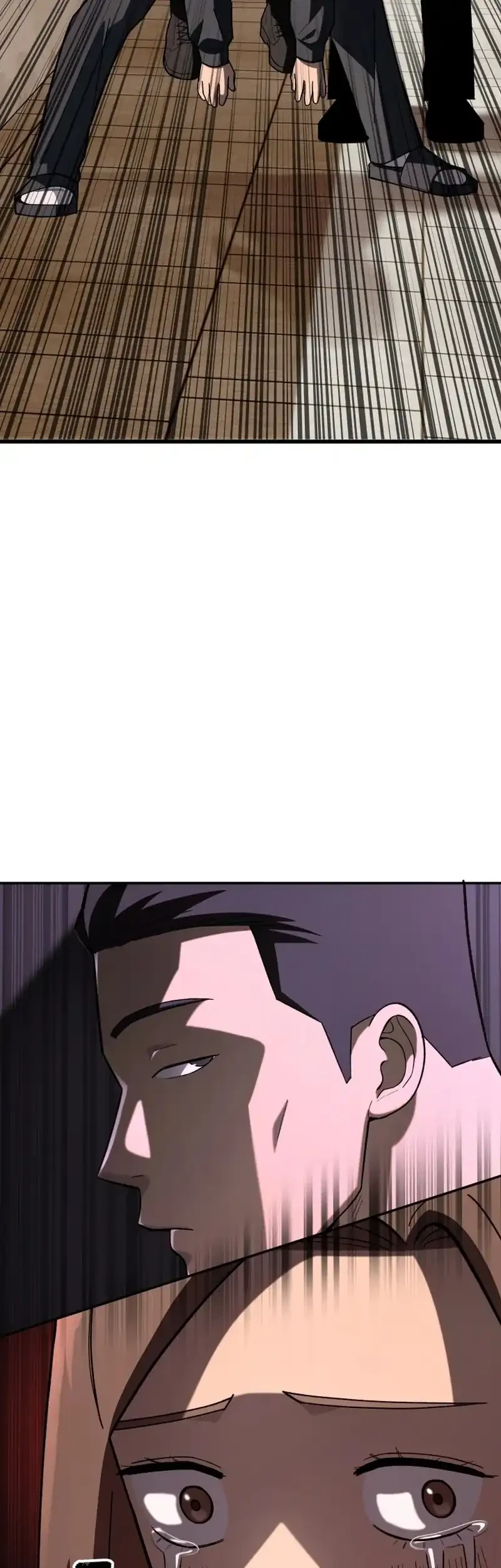 Heavenly Demon Goes to High School Chapter 14 - halaman 79
