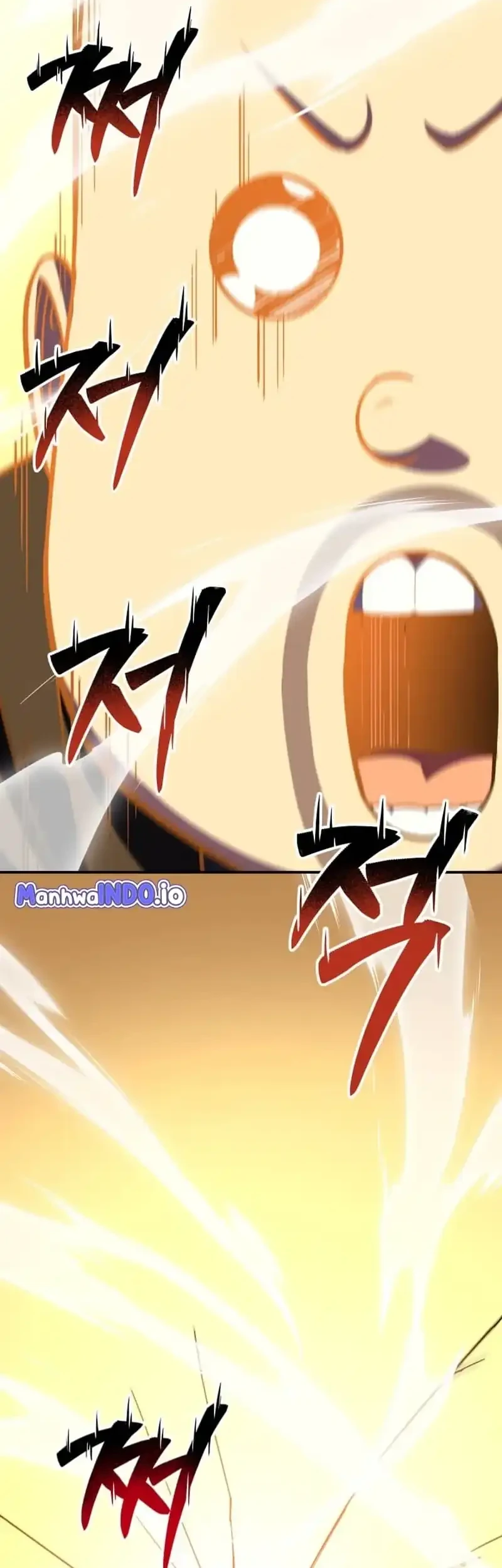 Heavenly Demon Goes to High School Chapter 15 - halaman 10