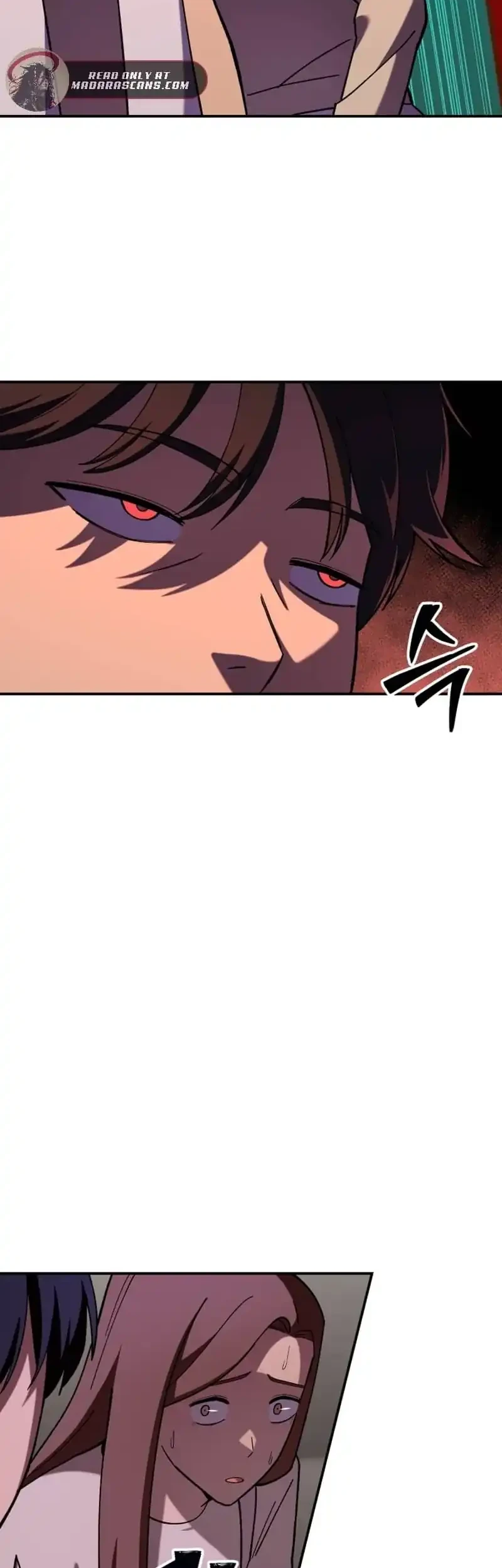 Heavenly Demon Goes to High School Chapter 15 - halaman 32