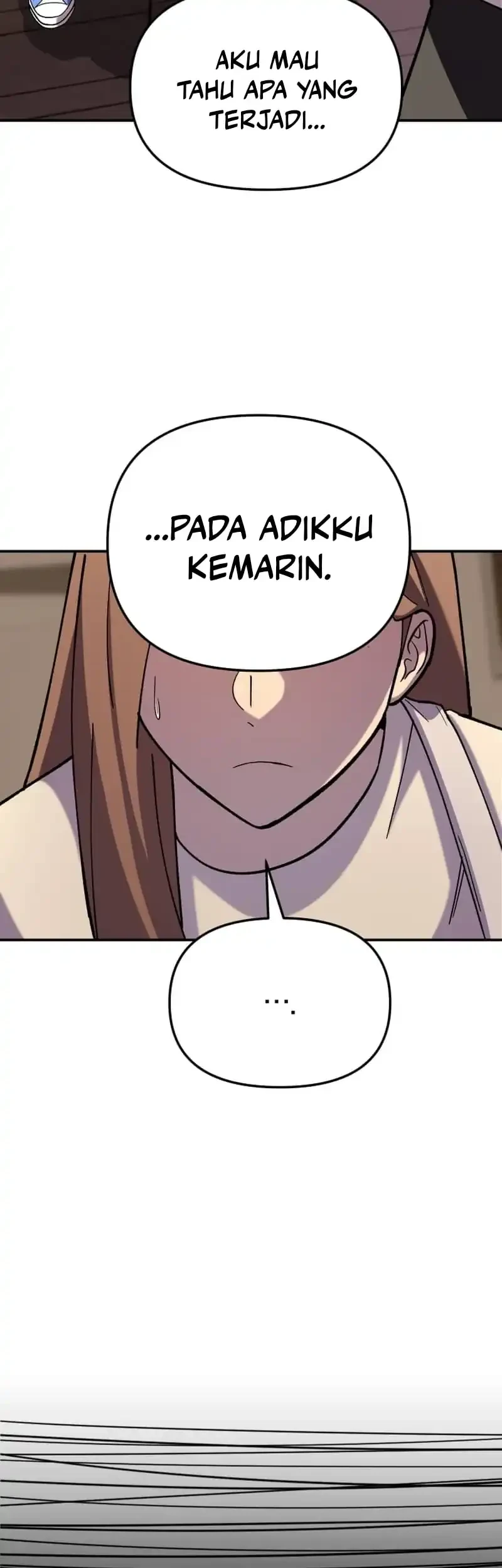 Heavenly Demon Goes to High School Chapter 15 - halaman 37