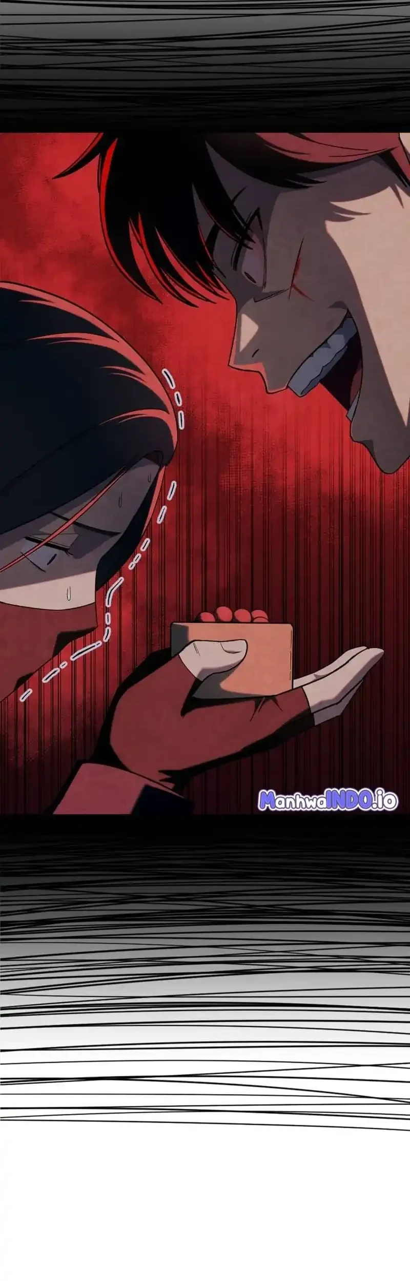 Heavenly Demon Goes to High School Chapter 15 - halaman 38
